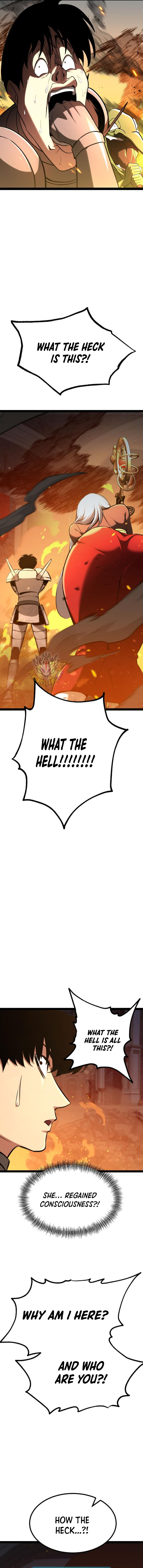 Level 999 Goblin Chapter 10 2